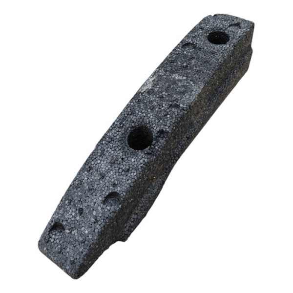 Moldura Absorvedor Impacto Diant Dir 5u0807240 Vw Gol 08/12