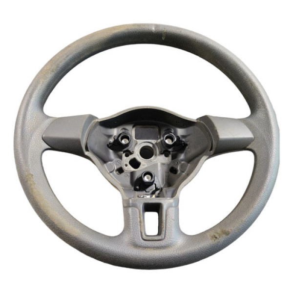 Volante Direção 5u0419091 Volks Gol 2012 2013 2014 1