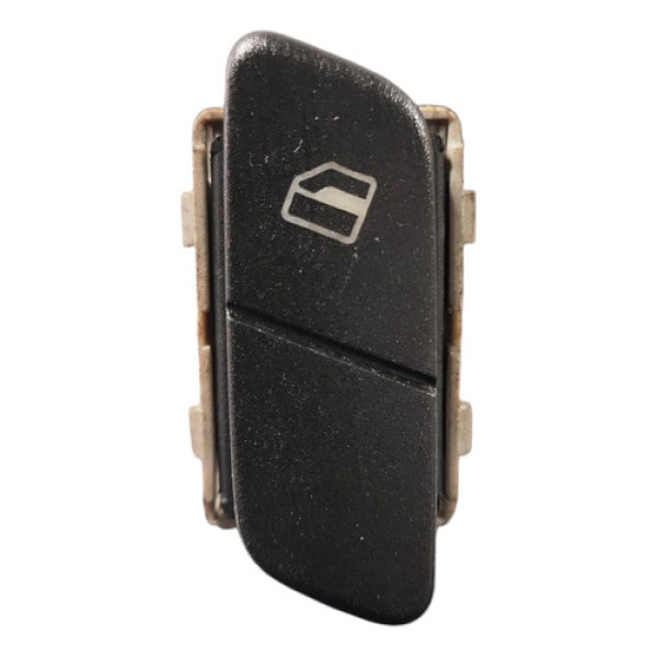 Botao Vidro Traseiro Direito Volkswagen Polo 2002 A 2006
