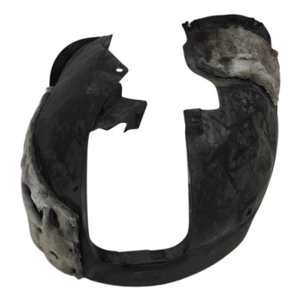 Parabarro Diant Direito Citroen C4 Lounge 2014 /2017 Detalhe