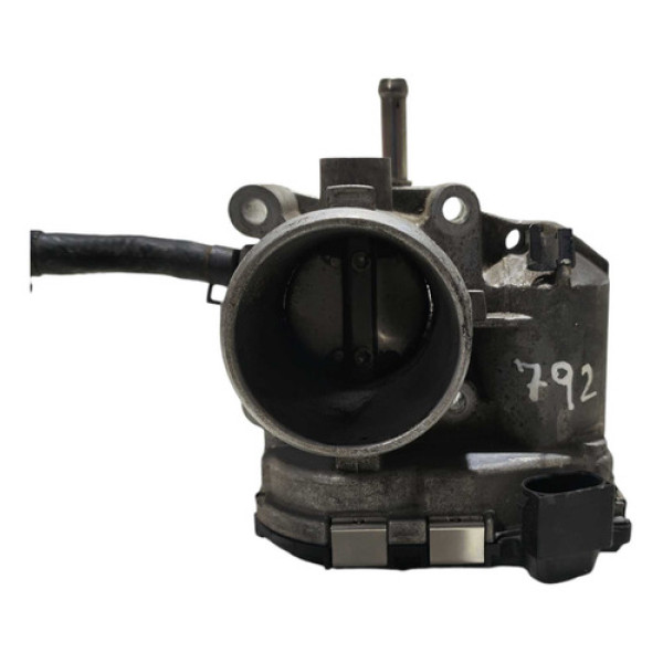 Corpo Borboleta Tbi 3510004090 Hyundai Hb20 2015 A 2019