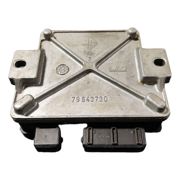 Modulo Ignição Carburador Vw/parati Gol/saveiro 79643730 