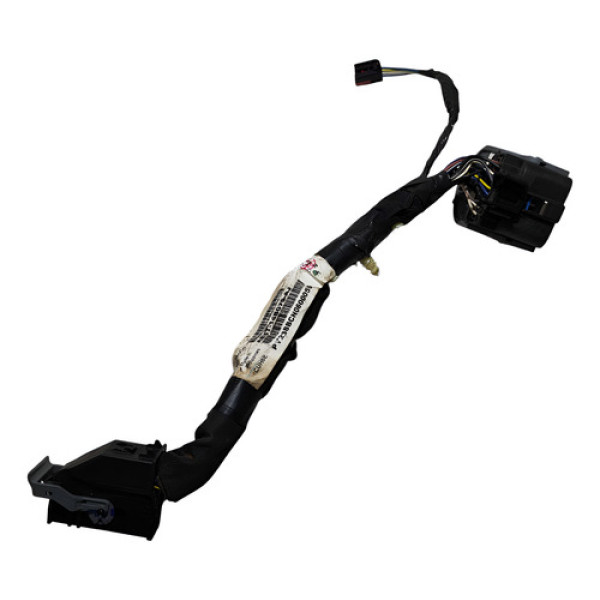 Pisca Chicote Usb Console Ae5t14b079aj Ford Fusion 2010/2012 Preto