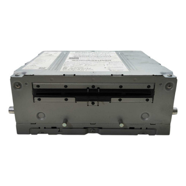 Módulo Rádio Navegação A2059008917 Mercedes C180 2016 A 2018