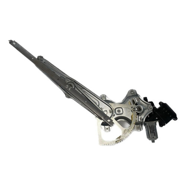 Máquina Vidro Dianteira Esquerda Toyota Yaris 2022 2023 2024