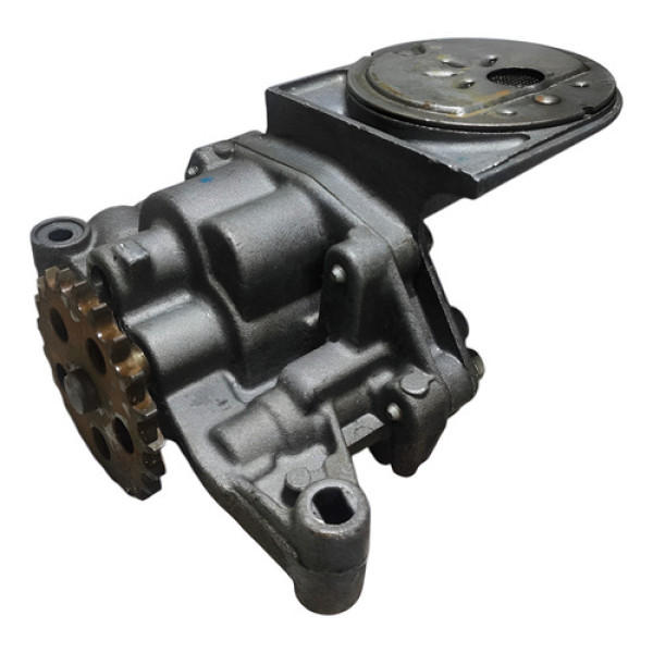 Bomba Óleo Motor 9655464980 Peugeot 207 1.4 2009 2010 A 2014