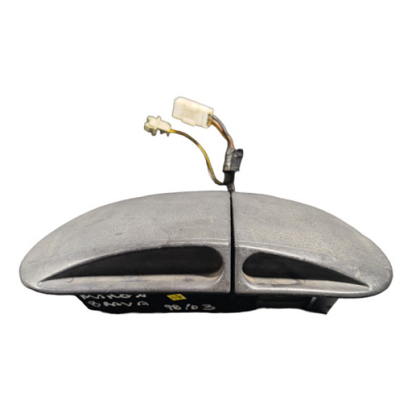 Cinzeiro Painel Fiat Brava Marea 1999 2001 2002 2003 224672