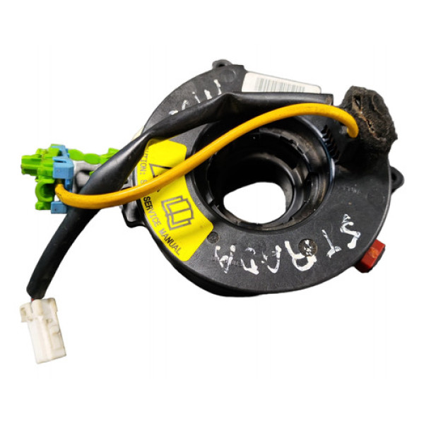 Miolo Volante 00400087 Fiat Palio Fiorino 2015 2016 Original