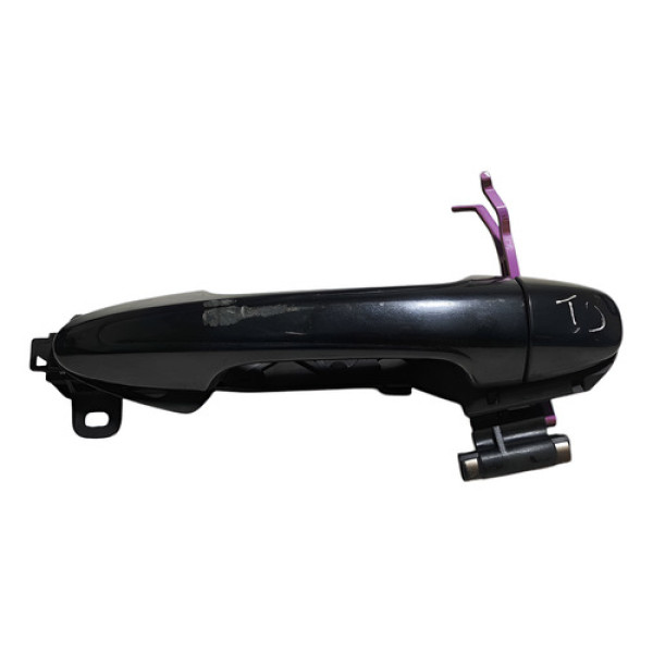 Maçaneta Externa Tras Direita Toyota Rav4 2.0 2014 A 2016 Traseira