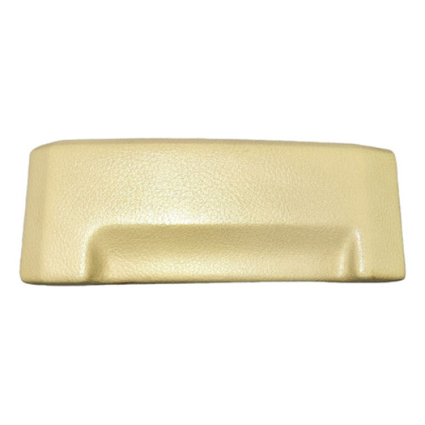 Moldura Coluna Direção Fbf500250 Discovery 3 2005 2006 2008