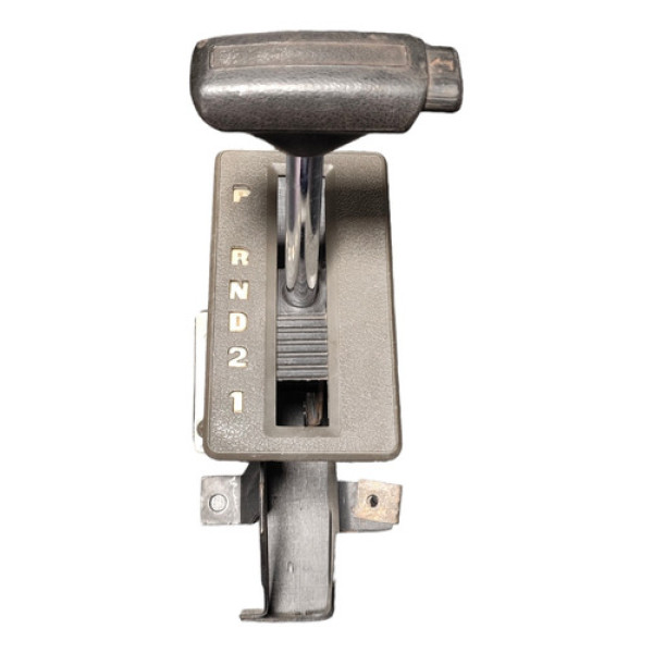 Trambuladora Cambio Aut Vw Santana 1988/1999 321863215