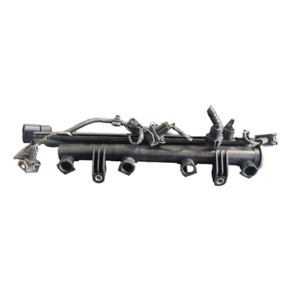 Flauta Injetora 032133329 Volkswagen Gol 1.6 G5