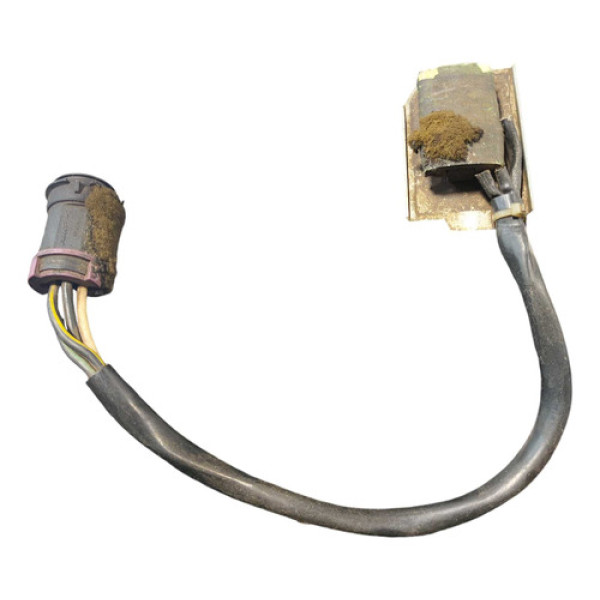 Resistencia Ventilação Volkswagen Santana 1992 A 1996 