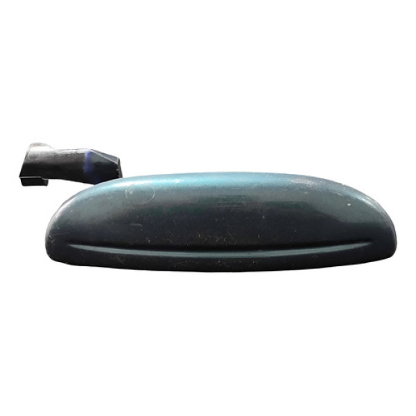 Maçaneta Interna Diant Direita Fiat Palio Siena 1999 A 2003  Dianteira