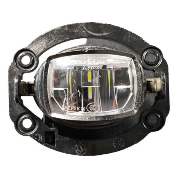 Farol Milha Jeep Compass Led 2021 2022 2023 1#