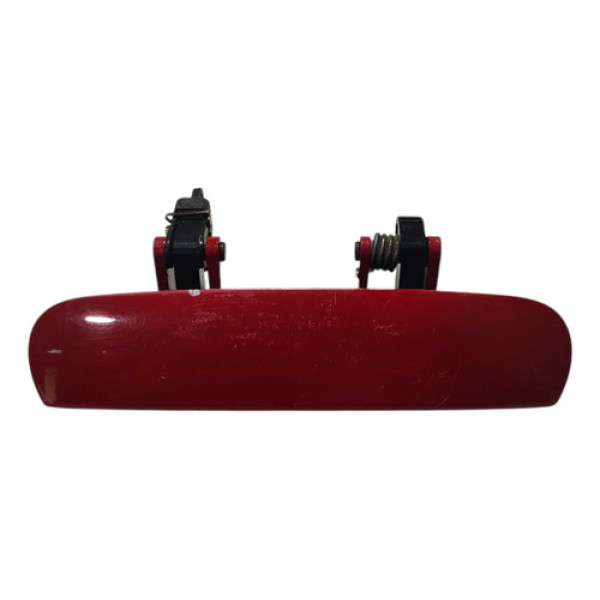 Maçaneta Externa Dianteira Direita Audi A3 1.8 2002 A 2006 Dianteira