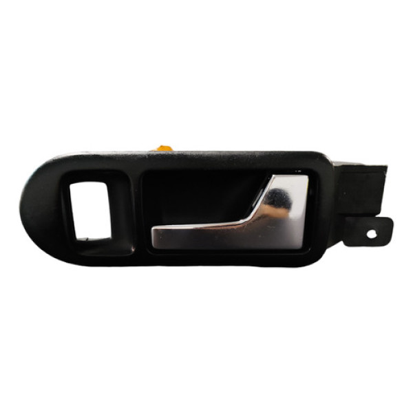 Maçaneta Interna Diant Direita Volkswagen Golf 2000 A 2005 Dianteira