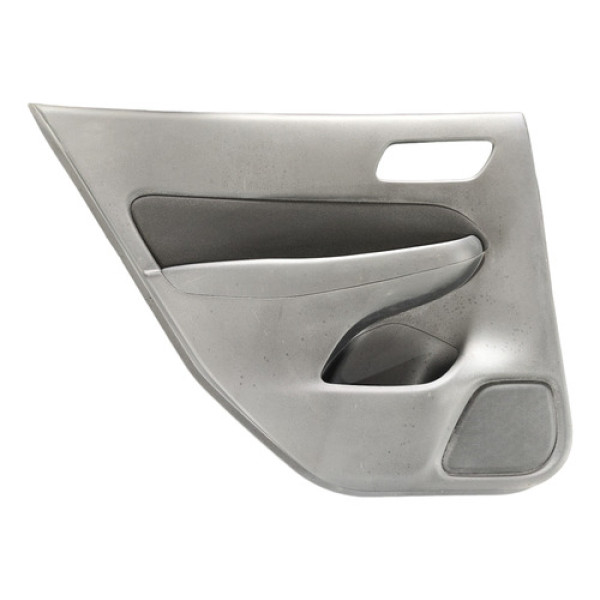 Forro Porta Traseira Esquerda Honda City 2022 2023 2024