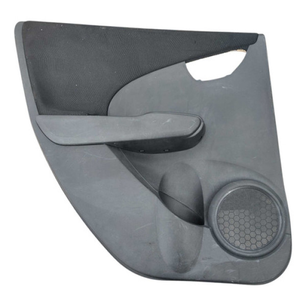 Forro Porta Traseira Esquerda Honda Fit 2009/2012 83750tj0