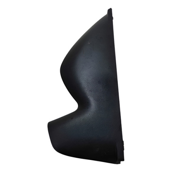 Moldura Painel Esquerdo 100236870 Fiat Argo 1.0 2020 A 2022