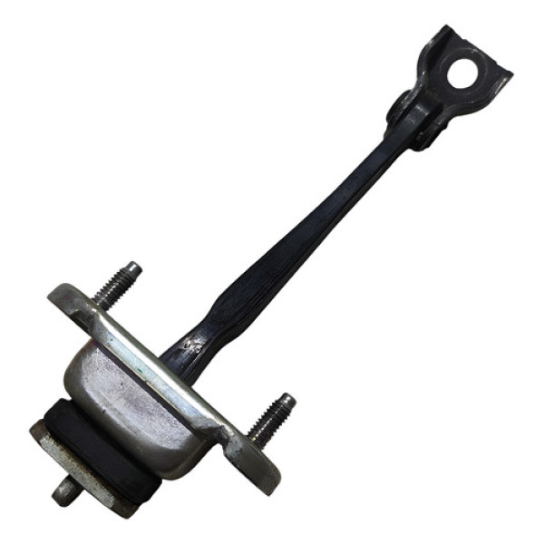 Limitador Porta Traseira Direita Gm Onix 1.0 2023 2024 Prata