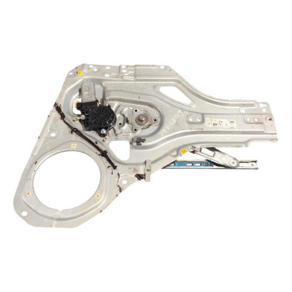Maquina Vidro Traseira Direita Kia Sportage 2007 A 2010