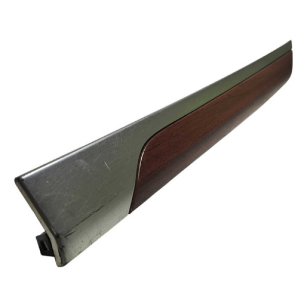 Friso Moldura Direito Mitsubishi Pajero Full 2008 A 2012