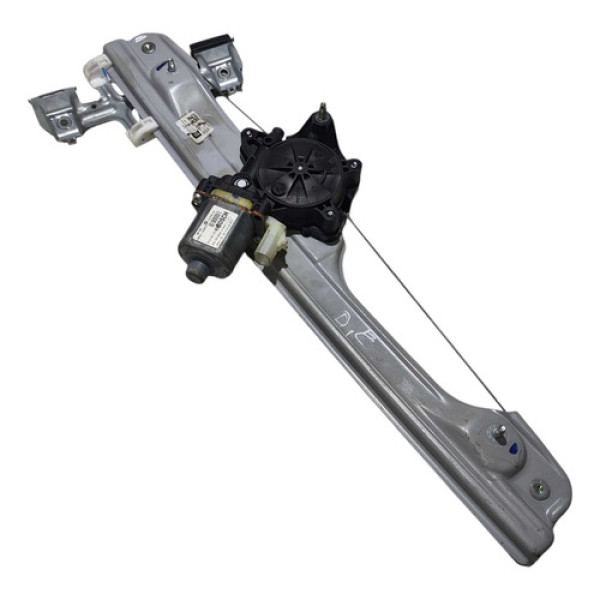 Máquina Vidro Dianteiro Esquerdo Gm Onix 1.0 2023 2024