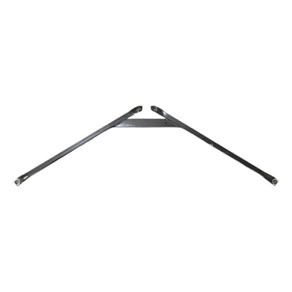 Braço Suporte Travessa Motor Bmw 320i 2014/2016 737871101  Direito