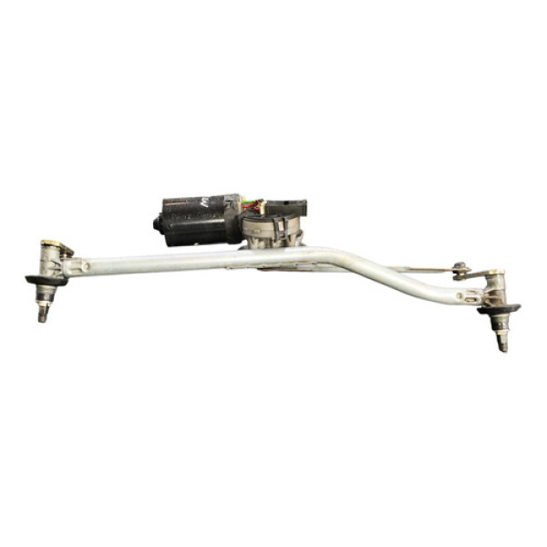 Motor Limpador Parabrisa Bmw 320i 1999 A 2005 0390241355