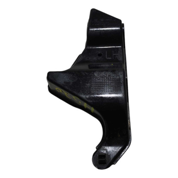 Moldura Fechadura Diant Esq 813751s000 Hyundai Hb20 2014/19