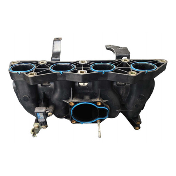 Coletor Admissão Honda Civic 1.7 2001 2002 2003 2004 2005