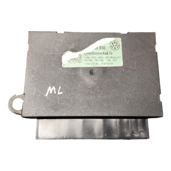 Módulo Conforto G6 Vw Gol Saveiro Voyage 2013 A 2016