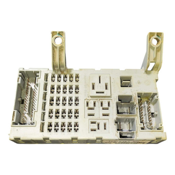 Caixa Fusiveis Fiat Palio Strada Idea 2005 A 2014 15345181