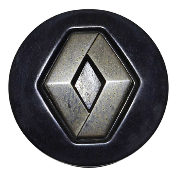 Calota Miolo Central 8200043899 Renault Captur 2017 A 2019 8200043899