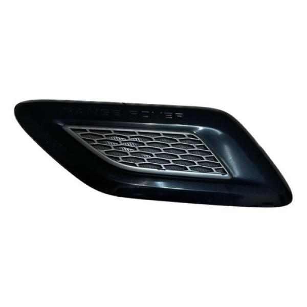 Moldura Capô Esquerdo Range Rover Sport 2014 2015 2016 2017