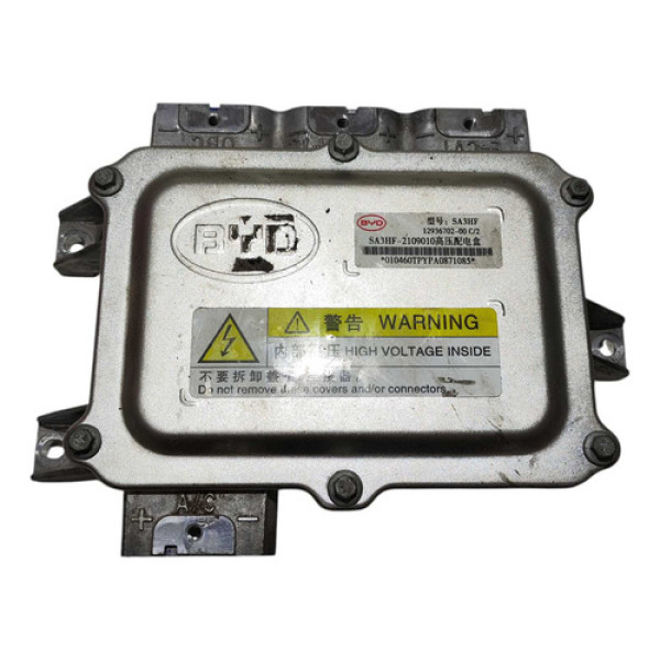 Módulo Bateria Sa3hf2109010 Byd Song Plus 2023 2024