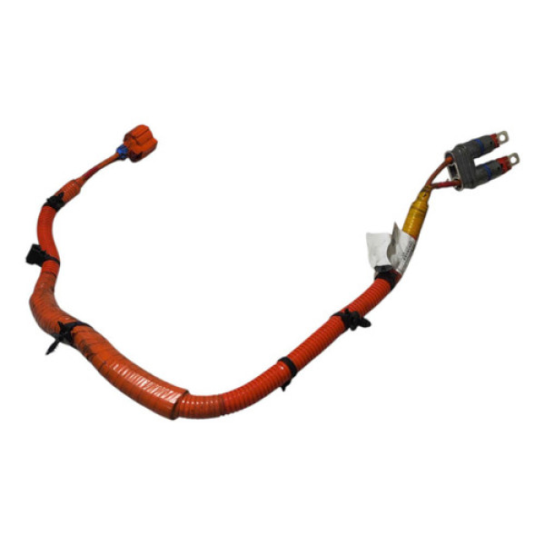 Cabo Energia Bateria Sa3he2105330 Byd Song Plus 2023 2024