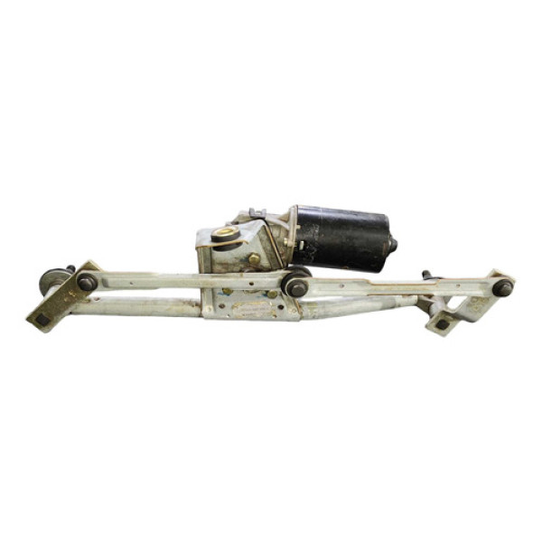 Maquina Motor Limpador Parabrisa Peugeot 206 2004 A 2009