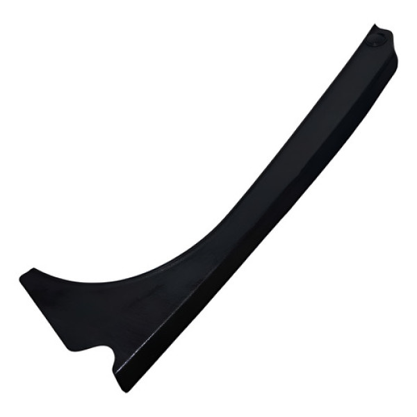 Moldura Porta Dianteira Esquerda Range Rover Sport 2014/2016