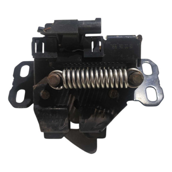 Fechadura Capô A1688800160 Mercedes A160 2000 2001 A 2005