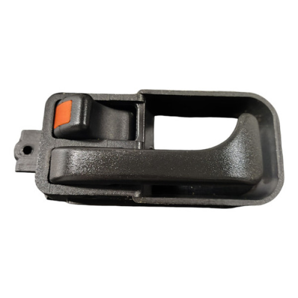 Maçaneta Interna Tras Esquerdo Ford Escort 1987 A 1993 Traseira