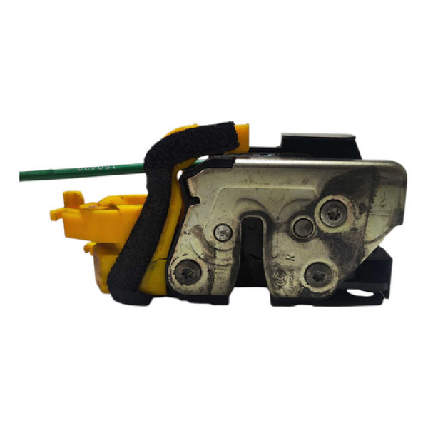 Fechaudra Dianteira Direita 81320a5110 Hyundai I30 2015/2016