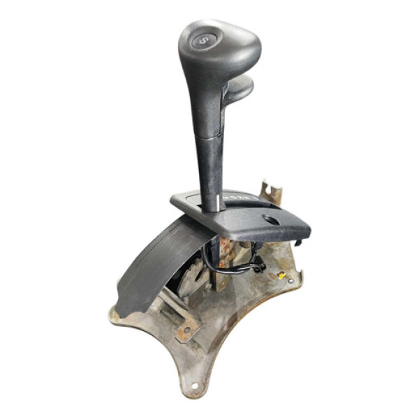 Alavanca Manopla Câmbio Auto Chevrolet Vectra 1997 A 2005