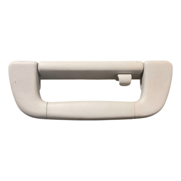 Alça Interna Teto Pqp Hyundai Azera 3.3 V6 2009 2010 2011 Branco