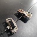 Alavanca Pedal Estacionamento Hyundai Sonata 2010 2011 2012