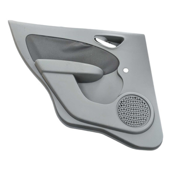 Forro Porta Traseira Esquerda 735497613 Fiat Palio 2012/2016