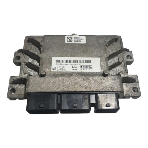 Modulo Injeçao Ford Ka 1.0 3cc 2017 2018 2019 E3b512a650hd 