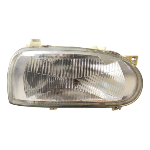 Farol Direito Vw Golf Alemão 1993 A 1998 Paralelo Direito