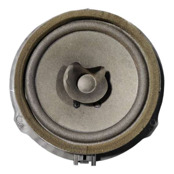 Auto Falante Porta Traseira Ford New Fiesta 2015  Original Preto